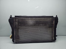 Radiator intercooler Seat Leon (1P1) [Fabr 2005-2011] 1K0145803BM 1.6 TDI CAYC 77KW / 105CP