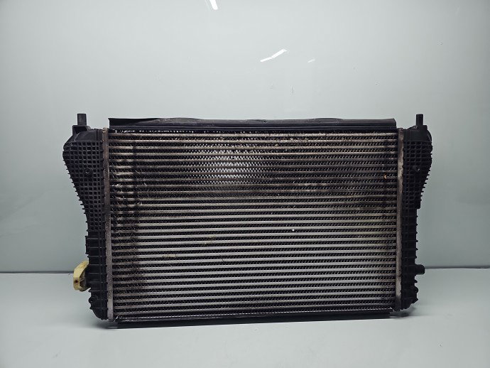 Radiator intercooler Seat Leon (1P1) [Fabr 2005-2011] 1K0145803BM 1.6 TDI CAYC 77KW / 105CP