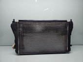 Radiator intercooler Seat Leon (1P1) [Fabr 2005-2011] 1K0145803BM 1.6 TDI CAYC 77KW / 105CP