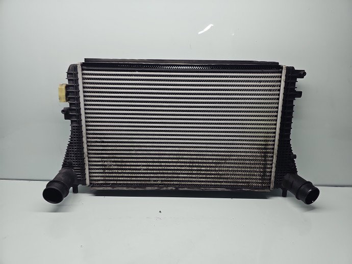 Radiator intercooler Seat Leon (1P1) [Fabr 2005-2011] 1K0145803BM 1.6 TDI CAYC 77KW / 105CP