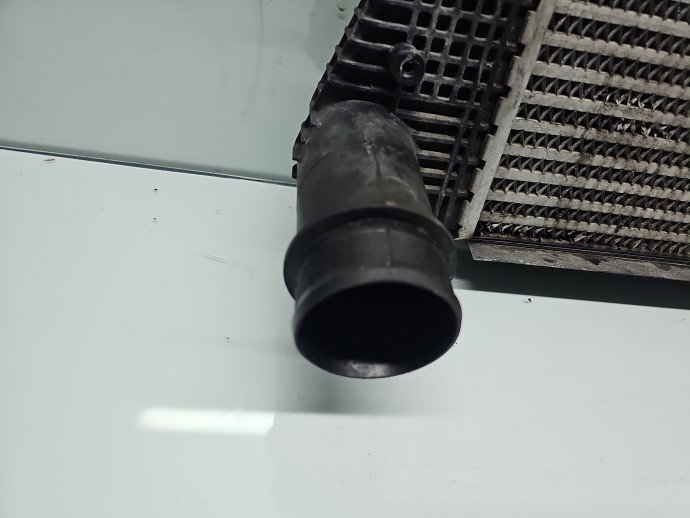 Radiator intercooler Seat Leon (1P1) [Fabr 2005-2011] 1K0145803BM 1.6 TDI CAYC 77KW / 105CP