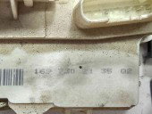 Broasca usa stanga spate 1697302135 Mercedes Clasa ML (W164) [Fabr 2005-2012] 