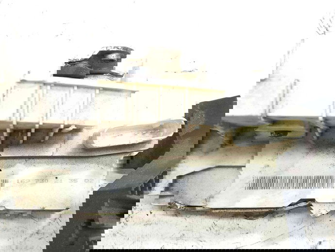 Broasca usa stanga spate 1697302135 Mercedes Clasa ML (W164) [Fabr 2005-2012] 