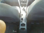 Consola centrala Skoda Octavia 2 facelift 1.9 TDI OEM 2004-2013