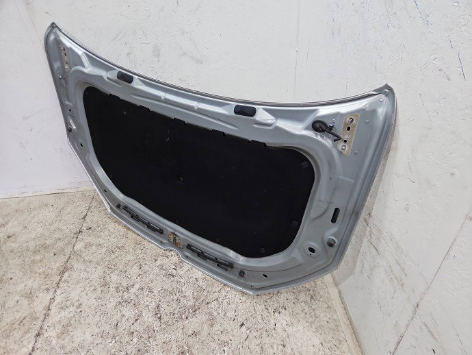 Capota motor Volkswagen Touran (1T3) [Fabr 2010-2015] LA7W