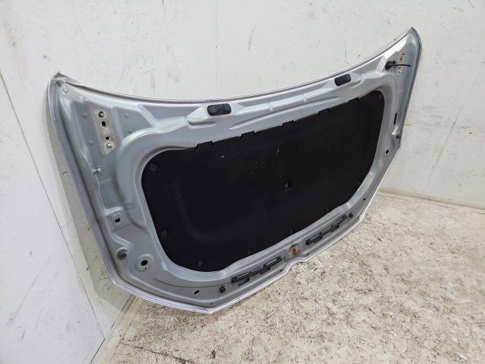 Capota motor Volkswagen Touran (1T3) [Fabr 2010-2015] LA7W