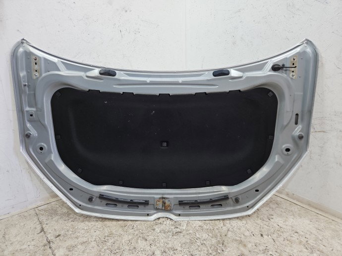 Capota motor Volkswagen Touran (1T3) [Fabr 2010-2015] LA7W