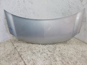 Capota motor Renault Kangoo 2 [Fabr 2008-prezent] LCV ALBASTRU