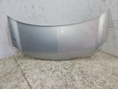 Capota motor Renault Kangoo 2 [Fabr 2008-prezent] LCV ALBASTRU