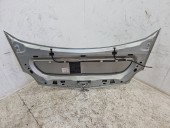 Capota motor Renault Kangoo 2 [Fabr 2008-prezent] LCV ALBASTRU