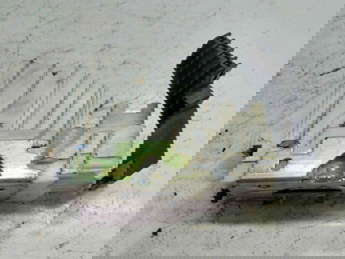 Broasca usa stanga spate 1697302135 Mercedes Clasa ML (W164) [Fabr 2005-2012] 