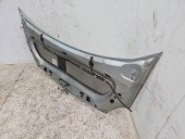 Capota motor Renault Kangoo 2 [Fabr 2008-prezent] LCV ALBASTRU