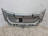Capota motor Renault Kangoo 2 [Fabr 2008-prezent] LCV ALBASTRU