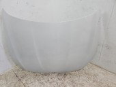 Capota motor Renault Megane 4 [Fabr 2015-prezent] Hatchback ALB