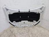 Capota motor Renault Megane 4 [Fabr 2015-prezent] Hatchback ALB