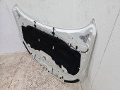 Capota motor Renault Megane 4 [Fabr 2015-prezent] Hatchback ALB