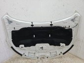 Capota motor Renault Megane 4 [Fabr 2015-prezent] Hatchback ALB