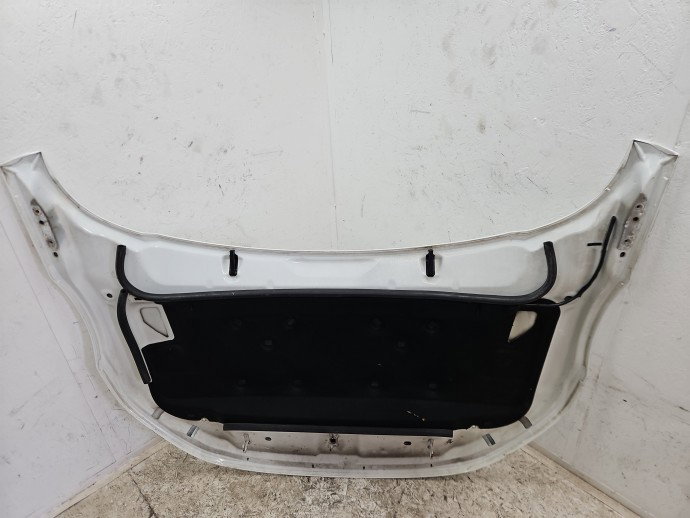 Capota motor LAND ROVER Range Rover Evoque [Fabr 2011-2018] SUV 867 Fuji White