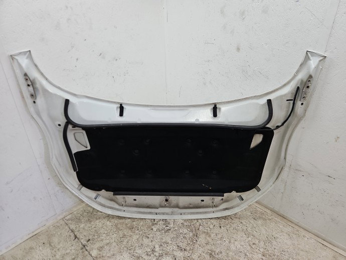 Capota motor LAND ROVER Range Rover Evoque [Fabr 2011-2018] SUV 867 Fuji White
