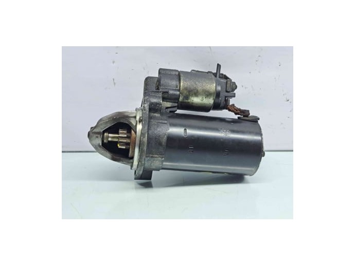 Electromotor A0051516601, Mercedes CLK (C209) 2.2cdi