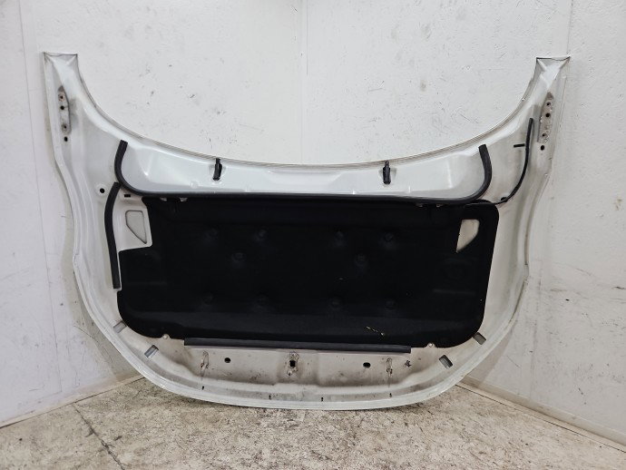 Capota motor LAND ROVER Range Rover Evoque [Fabr 2011-2018] SUV 867 Fuji White