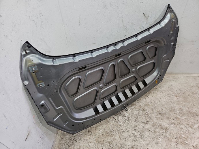 Capota motor Opel Astra J [Fabr 2009-2015] Hatchback GEV