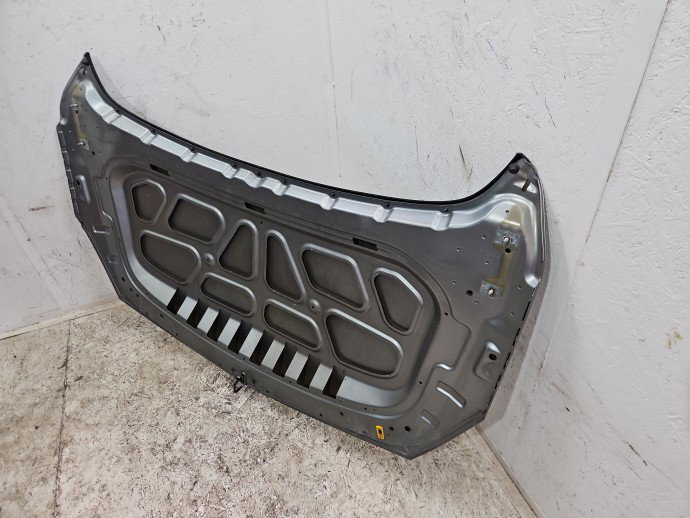 Capota motor Opel Astra J [Fabr 2009-2015] Hatchback GEV