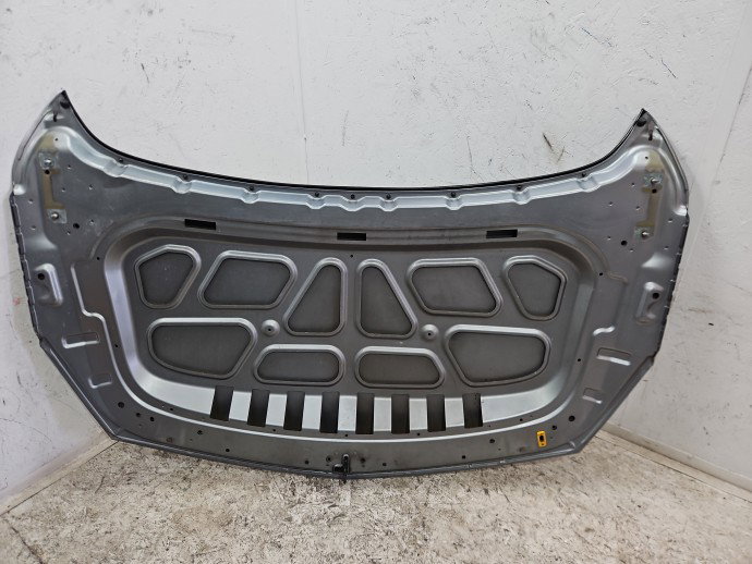 Capota motor Opel Astra J [Fabr 2009-2015] Hatchback GEV