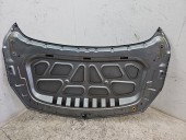 Capota motor Opel Astra J [Fabr 2009-2015] Hatchback GEV