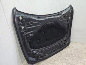 Capota motor Bmw 3 (F30) [Fabr 2012-2017] Sedan 475 Black Sapphire