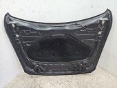 Capota motor Bmw 3 (F30) [Fabr 2012-2017] Sedan 475 Black Sapphire