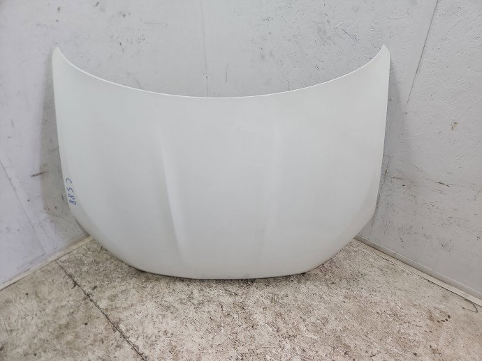 Capota motor Nissan Qashqai [Fabr 2007-2014] Hatchback Facelift 326
