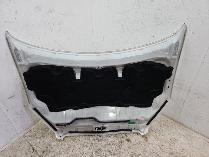 Capota motor Nissan Qashqai [Fabr 2007-2014] Hatchback Facelift 326