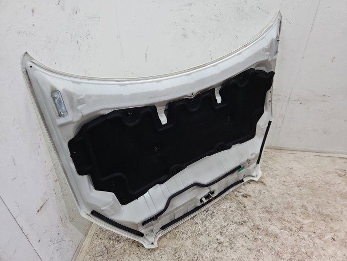 Capota motor Nissan Qashqai [Fabr 2007-2014] Hatchback Facelift 326