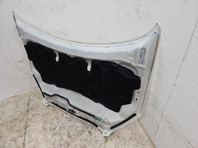 Capota motor Nissan Qashqai [Fabr 2007-2014] Hatchback Facelift 326
