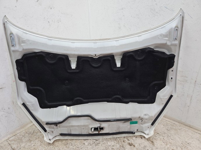 Capota motor Nissan Qashqai [Fabr 2007-2014] Hatchback Facelift 326