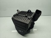 Carcasa filtru aer Skoda Fabia 2 (5J, 542) [Fabr 2007-2014] 6R0129601C 1.6 TDI CAYC 77KW / 105CP