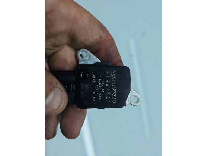 Debitmetru aer Volvo S80 II [Fabr 2006-2016] 31342521 2.0 D4204T5 133KW / 181CP