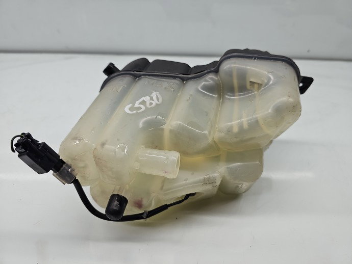 Vas expansiune Volvo S80 II [Fabr 2006-2016] Sedan Facelift 31368311