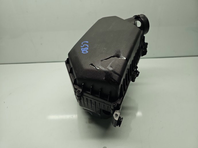Carcasa filtru aer Volvo S80 II [Fabr 2006-2016] OEM 2.0 D4204T5 133KW / 181CP