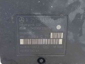 Pompa ABS A2515450832 A1644311512 Mercedes Clasa ML (W164) [Fabr 2005-2012] 3.0 CDI