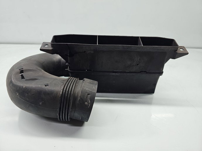 Deflector aer Volkswagen Passat B7 (362) [Fabr 2010-2014] Sedan 1K0805962E