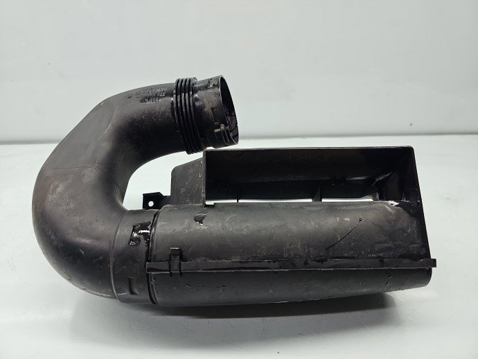 Deflector aer Volkswagen Passat B7 (362) [Fabr 2010-2014] Sedan 1K0805962E