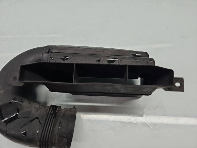 Deflector aer Volkswagen Passat B7 (362) [Fabr 2010-2014] Sedan 1K0805962E