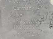 Deflector aer Volkswagen Passat B7 (362) [Fabr 2010-2014] Sedan 1K0805962E