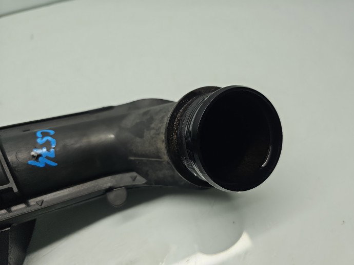 Tub intercooler AUDI A4 (8K2, B8) [Fabr 2008-2015] 8K0145673L 2.0 TDI CAGA 105KW / 143CP