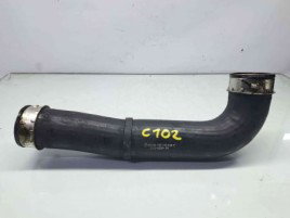 Furtun intercooler, 1K0145838C, Seat Leon (1P1) 1.9 tdi, BKC