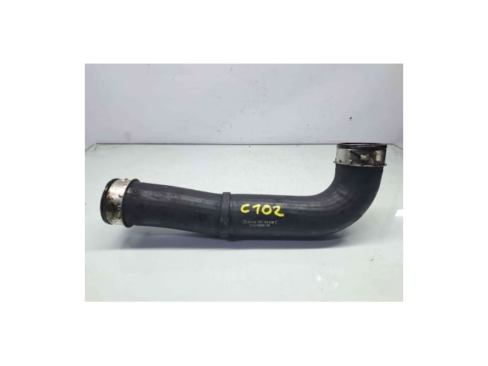 Furtun intercooler, 1K0145838C, Seat Leon (1P1) 1.9 tdi, BKC