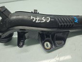 Tub intercooler AUDI A4 (8K2, B8) [Fabr 2008-2015] 8K0145673L 2.0 TDI CAGA 105KW / 143CP