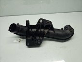 Tub intercooler AUDI A4 (8K2, B8) [Fabr 2008-2015] 8K0145673L 2.0 TDI CAGA 105KW / 143CP